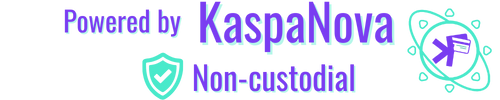 Powered by KaspaNova